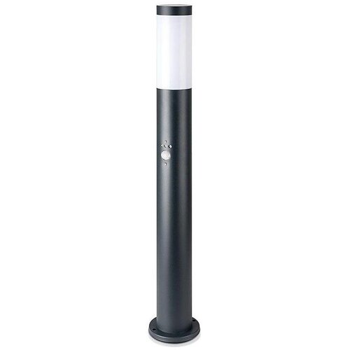  Spolja&scaron;nja lampa sa senzorom 1xE27/60W/230V IP44 80cm antracit Cene