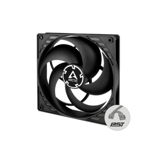 Arctic Fan P14 PWM PST pressure-optimised, 140mm fan with PWM PST Cijene