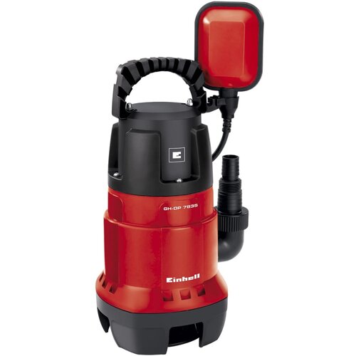Einhell GH-DP 7835, Potopna pumpa za prljavu vodu Cene