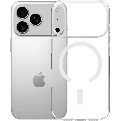 3mk ARMOR SILIKONSKI OVITEK ZA APPLE IPHONE 17 PRO ZA VSAKODNEVNO UPORABO, (5000338777) Cene