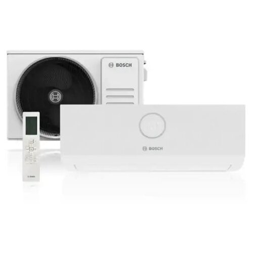 Bosch inverter klima uređaj CL3000 set 53 WE,18kBTU Slike