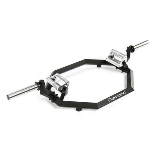 Diamond Hexbar &amp;scaron;ipka za podizanje Slike