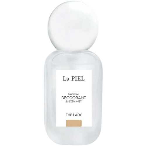 LA PIEL The Lady prirodni dezodorans i body mist 30 ml Slike