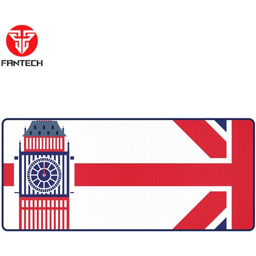 Fantech MP905 Podloga za mi&amp;scaron;, 900 x 400 x 4, London Tour Slike