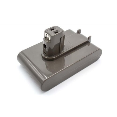 Intensilo baterija za dyson DC30 / DC31 / DC35 / DC45, tip a, siva, 2500 mah Cene