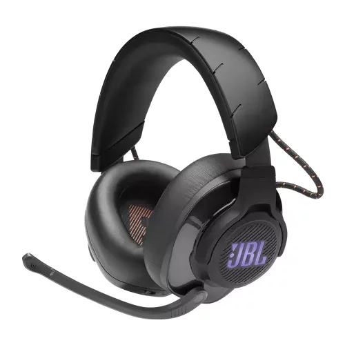 Jbl Quantum 600 Wireless Over-Ear Gaming Headset