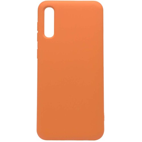  Maska za telefon SOFT CASE za Samsung A70/A705F, Narandžasta Cene