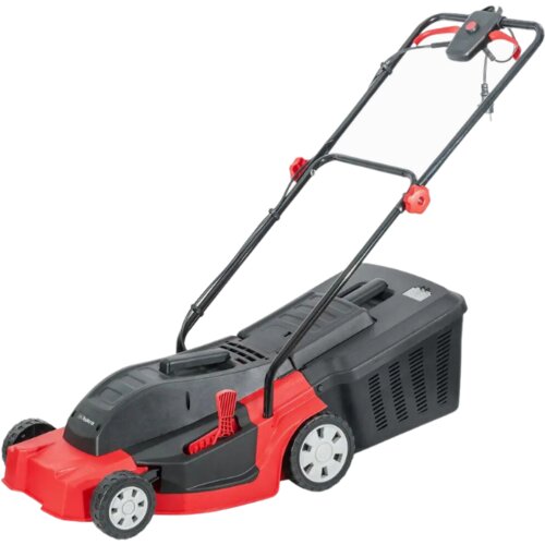  Elektricna kosilica ISKRA QT3040 1600W Cijene