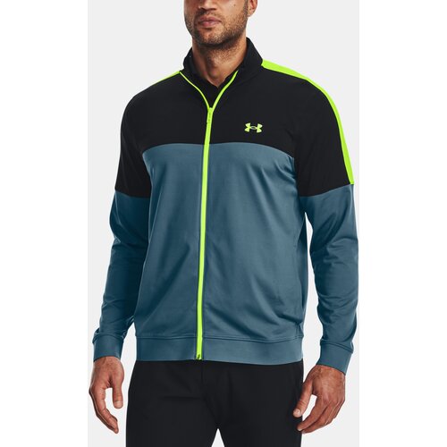 Under Armour Sweatshirt UA Storm Midlayer FZ-BLU - Men Slike