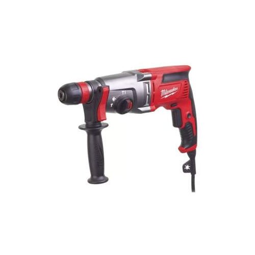 Milwaukee BUÅILICA ÄEKIÄ PH26 TX 800W SDS-PLUS 454579 Cijene