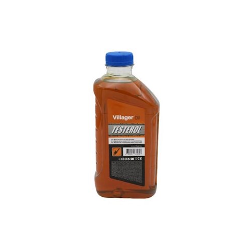 Villager ulje za lanac Testerol 1l 079281 Cene