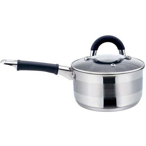Shumee jeklena omaka s pokrovom 0,5L 12cm kinghoff KH-1253, (21384497) Cene