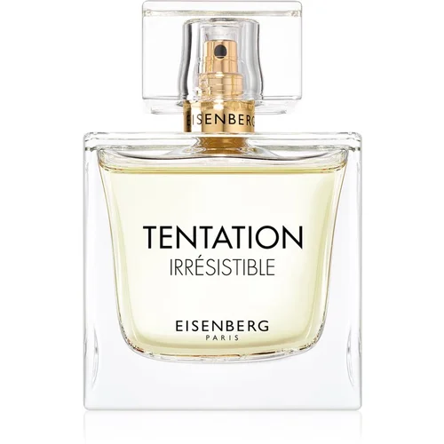 Eisenberg Tentation Irrésistible parfemska voda za žene 100 ml