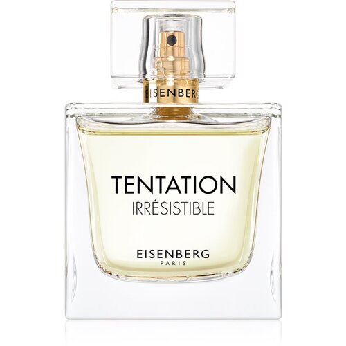 Eisenberg Tentation Irr&amp;eacute;sistible parfemska voda za žene 100 ml Slike