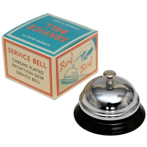 Rex London Service Bell Cene