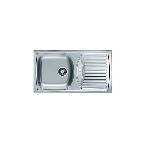  Sudoper L/D BASIC150 otvor sifona 90mm Slike