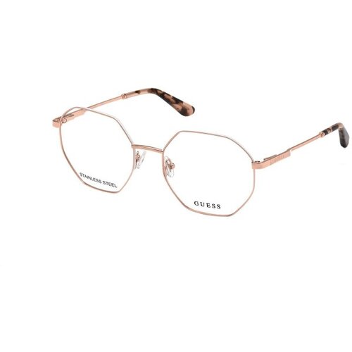 Guess GU2849 028 L (56) Zlata/Kristalna Cene