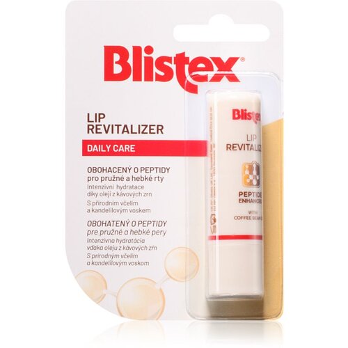 Blistex Lip Revitalizer vlažilni balzam z revitalizacijskim učinkom 3.7 g Slike