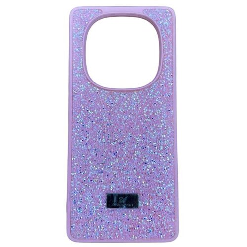 Xiaomi Swarovski maskica Redmi note 14 Pro Plus Pink Cijene
