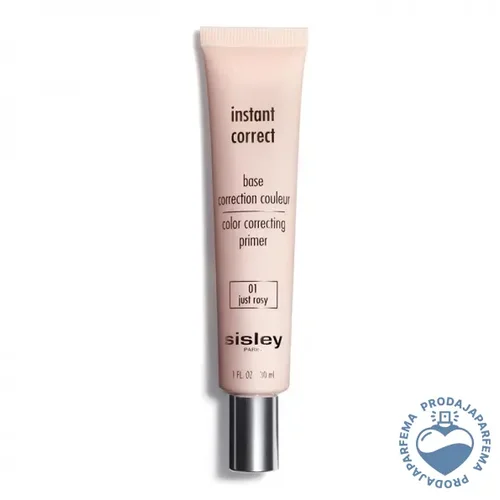 Sisley Instant Correct (N°01 Just Rosy) 30ml