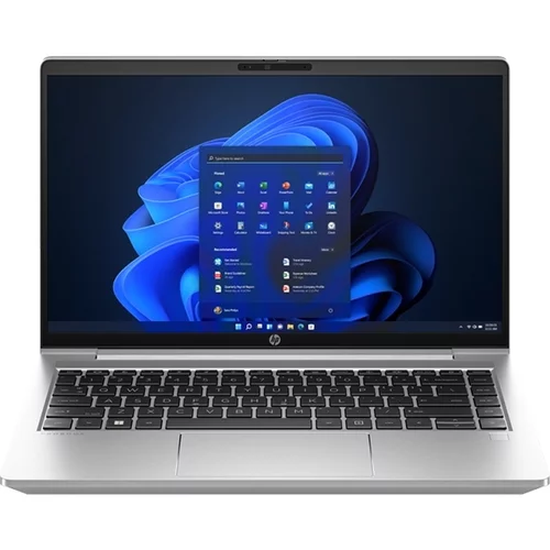  Notebook HP ProBook 440 G10 i7 / 16GB / 512GB SSD / 14" / FHD / IPS / Windows 11 Pro (silver), (01-nb14hp00014)