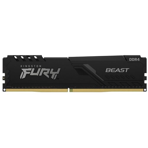 Kingston MEM DDR4 8GB 3600MHz KIN FURY Beast Slike