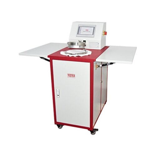  TF164B Air Permeability Tester – Precizno određivanje propustljivosti tkanina na vazduh Cene