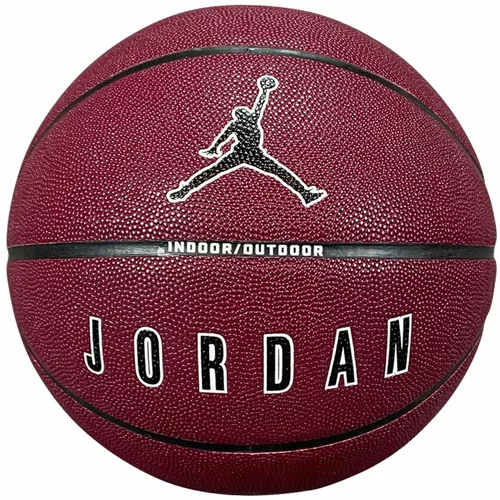 Air Jordan Ultimate 2.0 8P Graphic košarkarska žoga 7