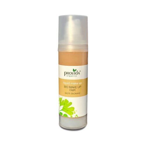 Provida Organics bio mat tekući puder - Fair Slike