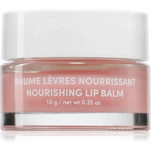 Merci Handy Nourishing Lip Balm hranjivi balzam za usne 10 g