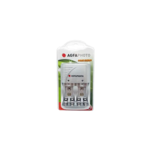 Agfa Photo Accu Charger Value Energy