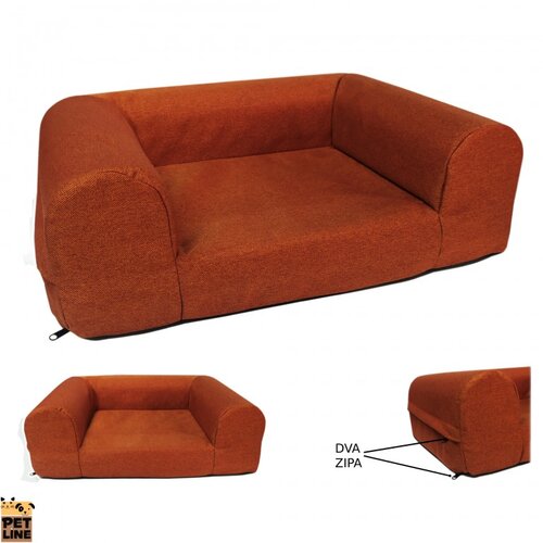 Pet Line sofa za psa Hajdi XS Cene