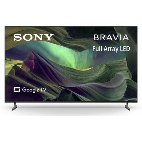Sony LED TV sprejemnik KD-65X85L Cene