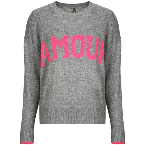 Only ONLNEW AMOUR Siva Cijene