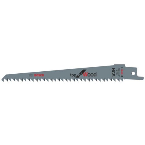 Bosch Säbelsägeblätter S 644D (2 St.) Cene