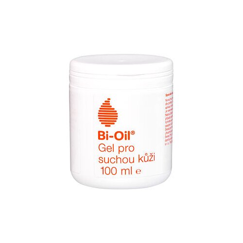 Bi-Oil Gel gel za suho in občutljivo kožo 100 ml za ženske Cene