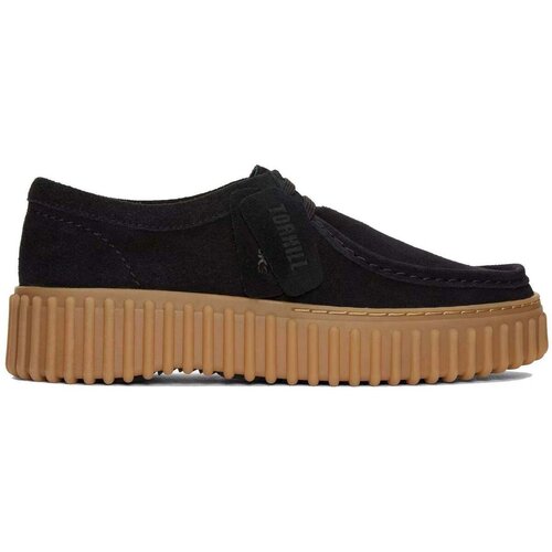 Clarks Torhill Bee Crna Slike