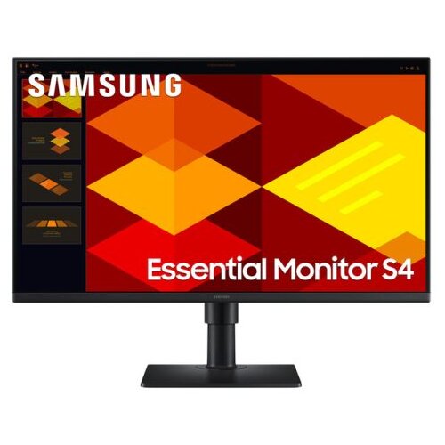 Samsung 24&rdquo;FHD Posl Mon S40GDIPS, 100Hz, 5ms, 250cd,2xHDMIDP, 2xUSB, Speaker, HAS, Pivot, Tilt Cijene