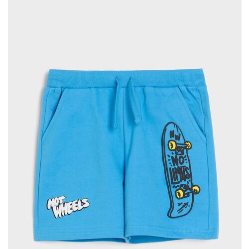 Sinsay Kratke hlače Hot Wheels Cijene