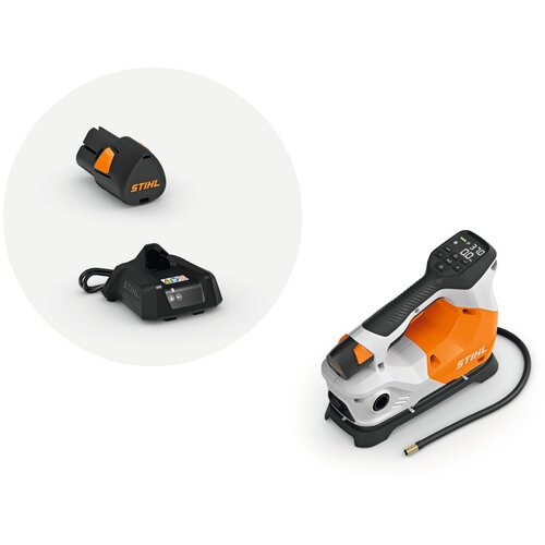 Stihl koa 20 kompresor set Slike