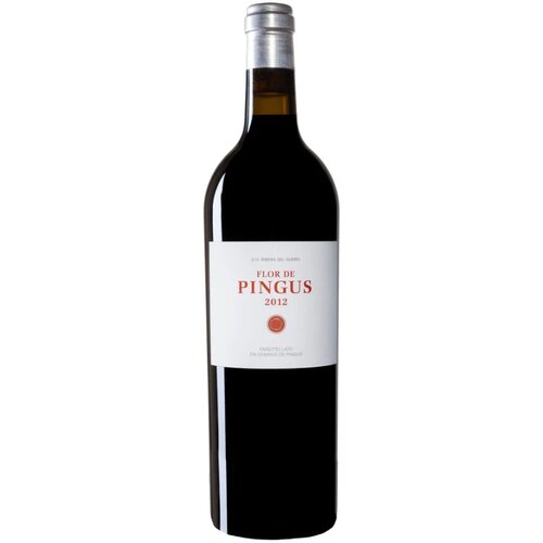 Dominio Pingus Flor De Pingus crveno vino 0.75l Cene
