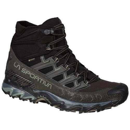 La Sportiva Pohodni&amp;scaron;tvo La Ultra Raptor Ii Mid Gtx pisana Slike
