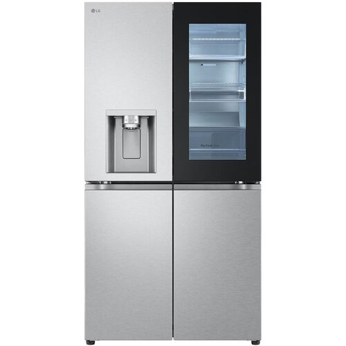 LG InstaView MULTI-DOOR FRIŽIDER GMG960MBEE Cene