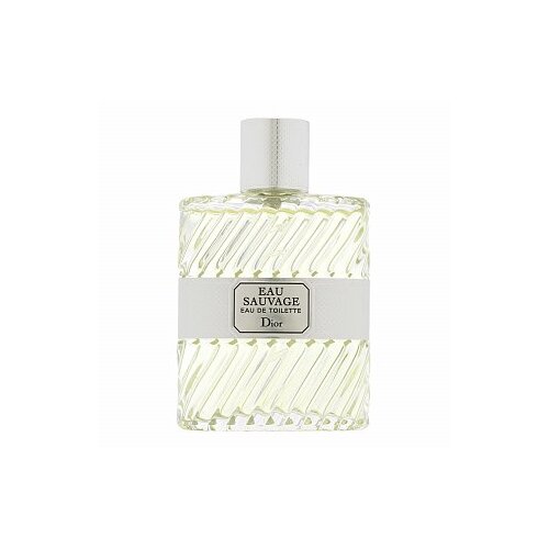 Dior (Christian Dior) Eau Sauvage Toaletna voda za moške 100 ml Cene