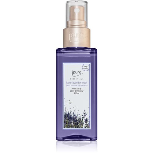 IPURO Essentials Lavender Touch sprej za dom 120 ml Cene