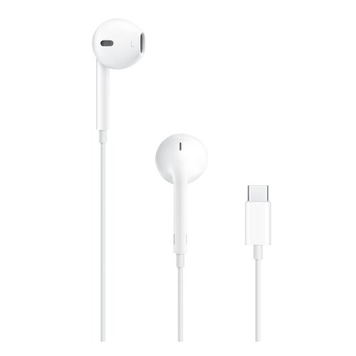 Apple EarPods ( USB-C) with Type C Connector myqy3zm/a Cene