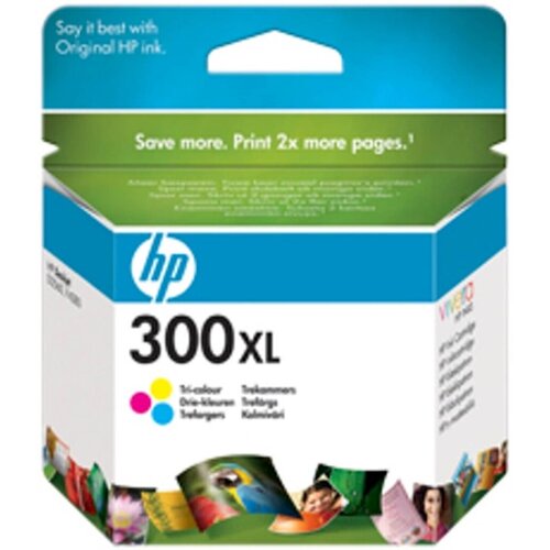 HP Tinta color 300XL Slike