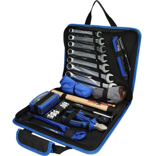 Brilliant tools BT024064 BT024064 set alata Slike