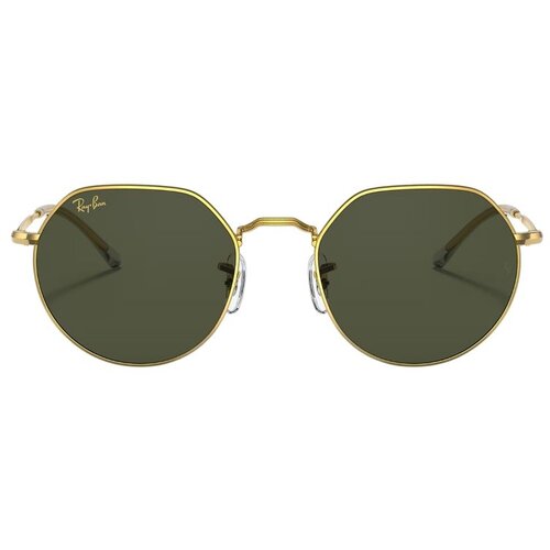Ray-ban Unisex sunčane naočale Ray Ban RB 3565 SN Jack L Green (zelene) Cijene