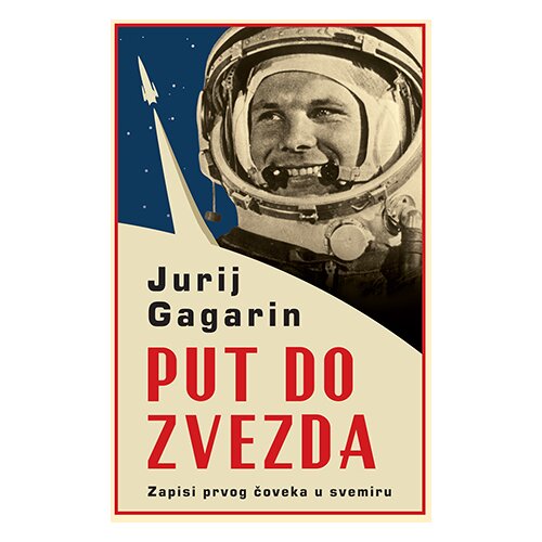 Laguna Jurij Gagarin - Put do zvezda Slike